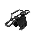 MAVERICK FRONT BUMPER SET (Breaker Part)