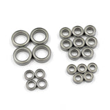 Yeah Racing Steel Bearing Set (21pcs) For HPI Sprint 2 Flux