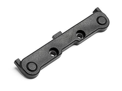 HPI Pivot Plate (Plastic/Rf/3Deg)