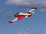 Hangar 9 Aermacchi MB-339 60-86N Scale Military Turbine Jet ARF, 84in
