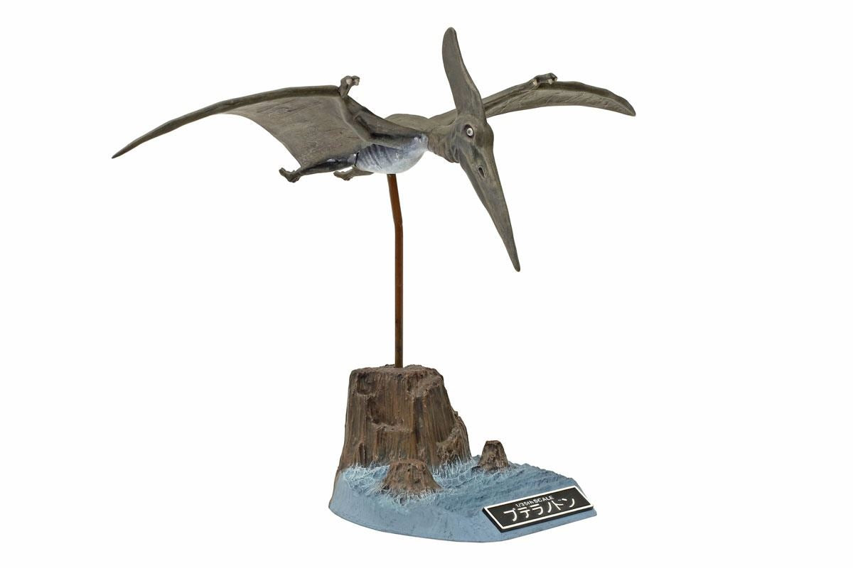Tamiya 1/35 Pteranodon