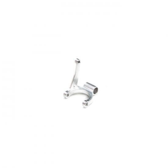 BLH Aluminum Tail Pitch Bellcrank: 180 CFX