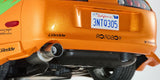 Kyosho 1:12 Resin Toyota Supra Turbo Fast & Furious