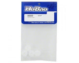 HOBAO HYPER SS/CAGE SHOCK PISTON (4)