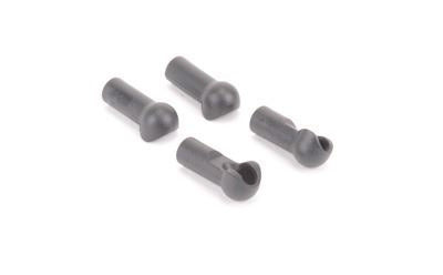 Schumacher Ball Sockets (4 pcs) - CAT XLS