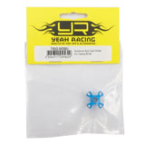 Yeah Racing Aluminum Spur Gear Holder For Tamiya XV-02