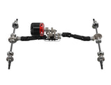 Udi Rc Ucx18 Bharal 1/18 4Wd Crawler Rtr Brushless - Black