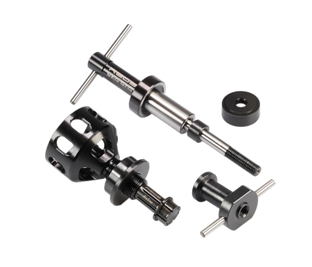 Reds Racing Bearing Tool Kit For 3.5Cc Engines 14Mm