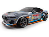 Stage-D10 Flux Ford Mustang Gt Rtr S650 - J.Deane