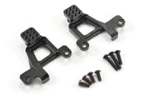 FASTRAX TRX-4 ALUMINIUM REAR SHOCK MOUNT