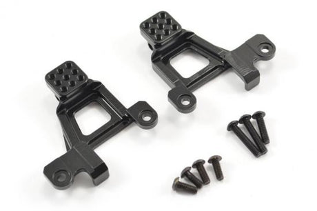 FASTRAX TRX-4 ALUMINIUM REAR SHOCK MOUNT