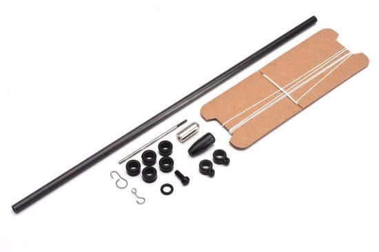 Joysway DragonForce 65 V6 - Jib Boom Set (A+ Rig)