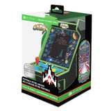 My Arcade (Parent) Galaga Micro Player Pro 6.7In Portable Retro Arcade (2 Games in 1)