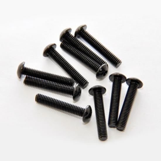 HOBAO M4x22 BUTTON HEAD SCREW