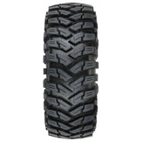 Proline 1/6 Maxxis Trepador G8 F/R 2.9In Rock Crawler Tires (2): Scx6