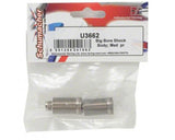 Schumacher Big Bore Shock Body; Med pr