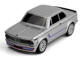 Nano-Ttr Bmw 2002 Turbo - Silver