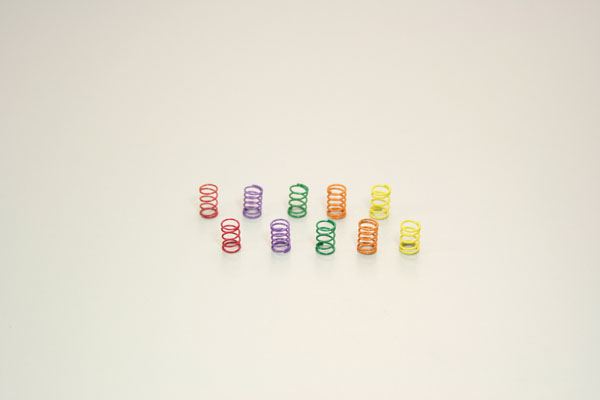 Front Spring Set Kyosho Mini-Z Mr03