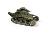 Zvesda Soviet Light Tank Ms-1