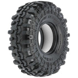 Proline 1/10 Class 0 Interco Super Swamper G8 F/R 1.55In Crawler Tire