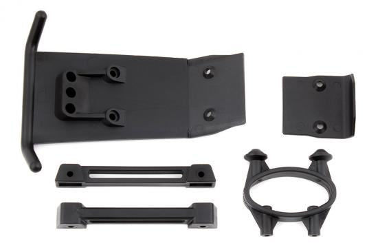 TEAM ASSOCIATED TROPHY RAT/ REFLEX FRONT BUMPER