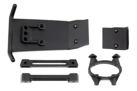 TEAM ASSOCIATED TROPHY RAT/ REFLEX FRONT BUMPER