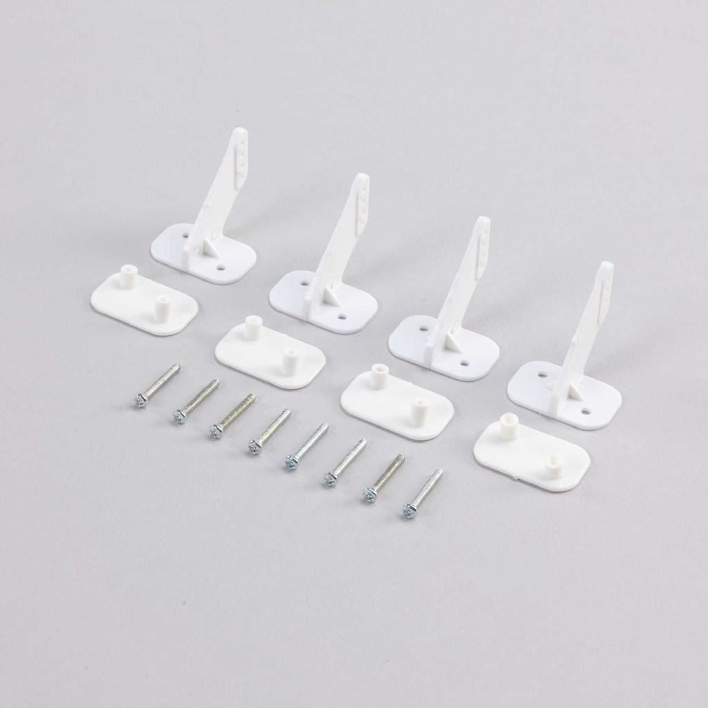 E Flite Control Horns Set: Conscendo 2.0M