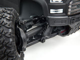 Arrma Big Rock 4X4 3S BLX Brushless 1/10th 4wd MT Black
