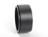 RC4WD SEREN 2.2  BEADLOCK WHEELS W/ CENTER CAPS (SILVER)