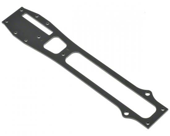 Schumacher Top Deck; S1 Composite - Mission