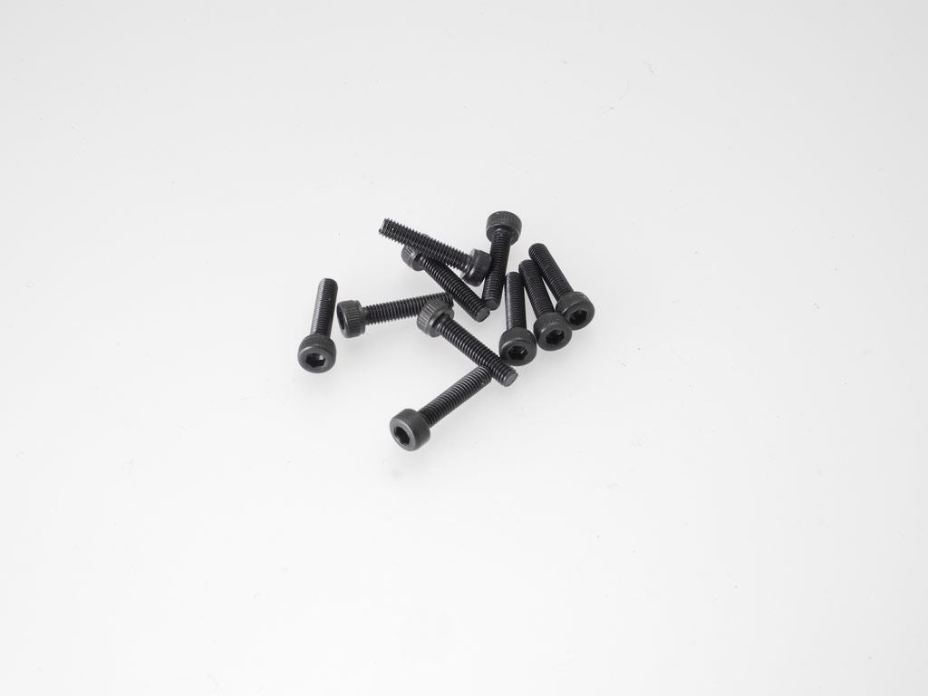 Head Screw Boost.21  3Tz  3X14 (10 Pcs)