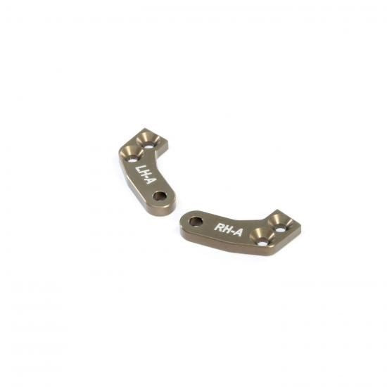 TLR Ackerman Arm, A (2): 8X
