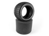 Tredz Terrahex Tire Hd 160X90/3.8In (2Pcs)