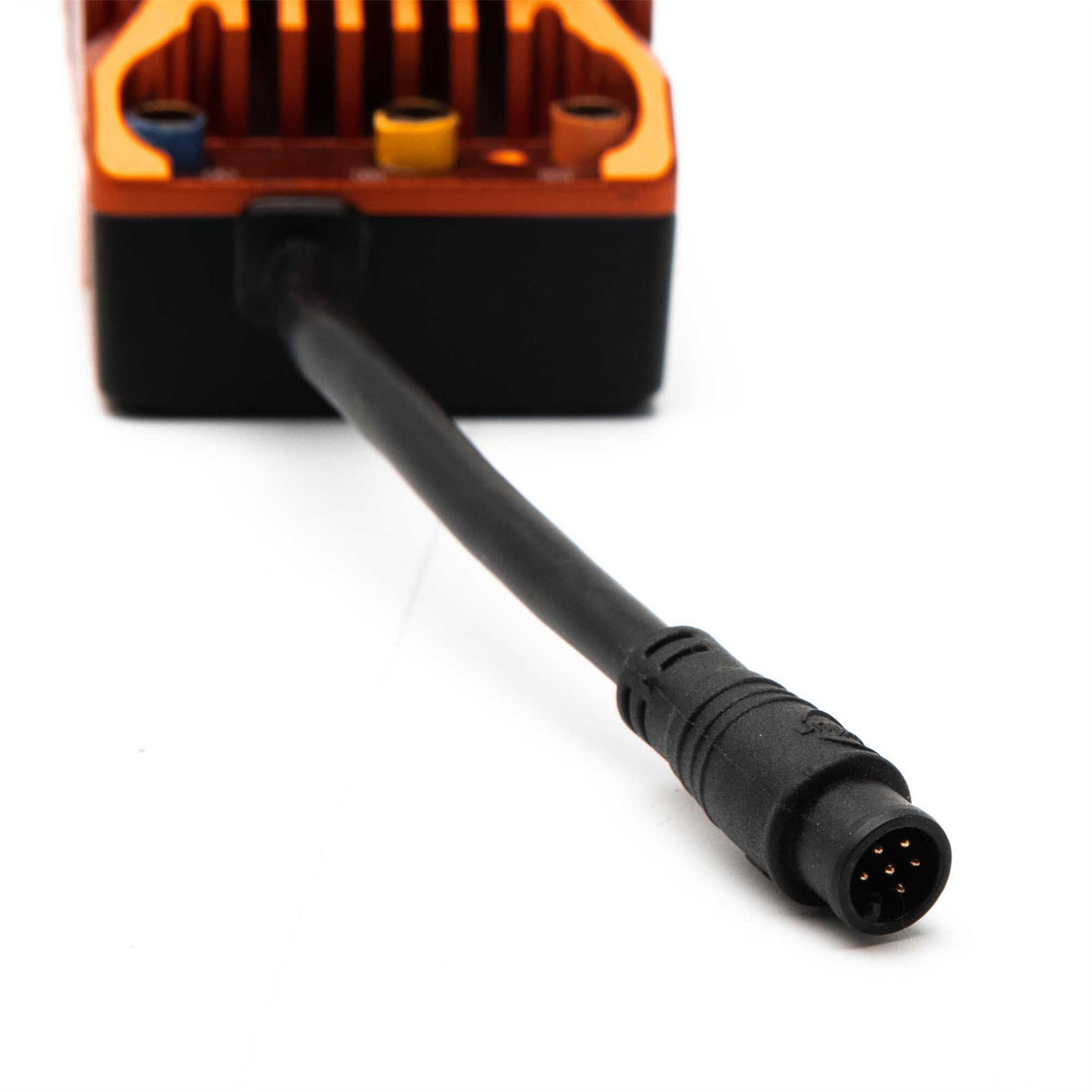 Spektrum FIRMA Crawler 120A Sensored BL Smart ESC