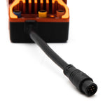 Spektrum FIRMA Crawler 120A Sensored BL Smart ESC