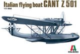 Italeri CANT Z.501 Gabbiano