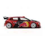 Montech C3 Rally/Fwd Body