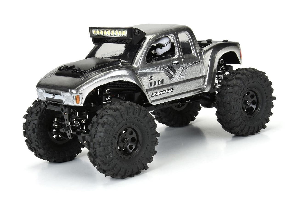 Proline 2In Light Bar With 5mm Led