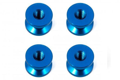 ASSOCIATED RC12R6 SUSPENSION ARM STANDOFF