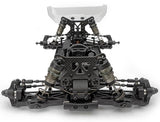 Ftx B4X 4Wd Race Buggy Roller Chassis