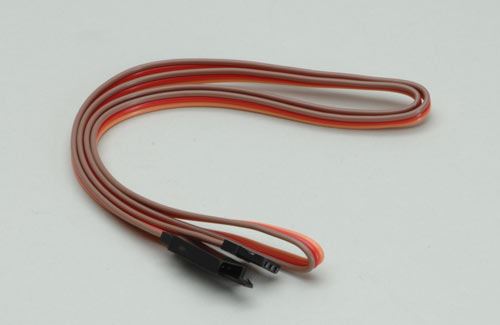 Cirrus JR Extension Lead with Clip (Heavy Duty) 750mm