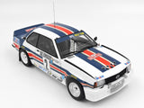 Belkits (Parent) 1/24 Opel Ascona 400 Mc 1982 Rohl/Geistdorfer