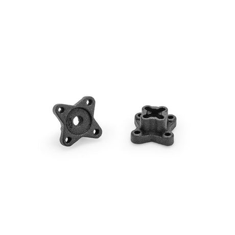 Pioneer - Rc10 1/4In Axle +3.5Mm 3D Print 2Pc