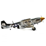 HAN P-51D Mustang 20cc - HAN2820