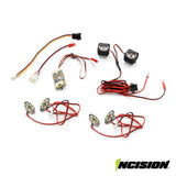 Vanquish Incision Series 3 Light Kit