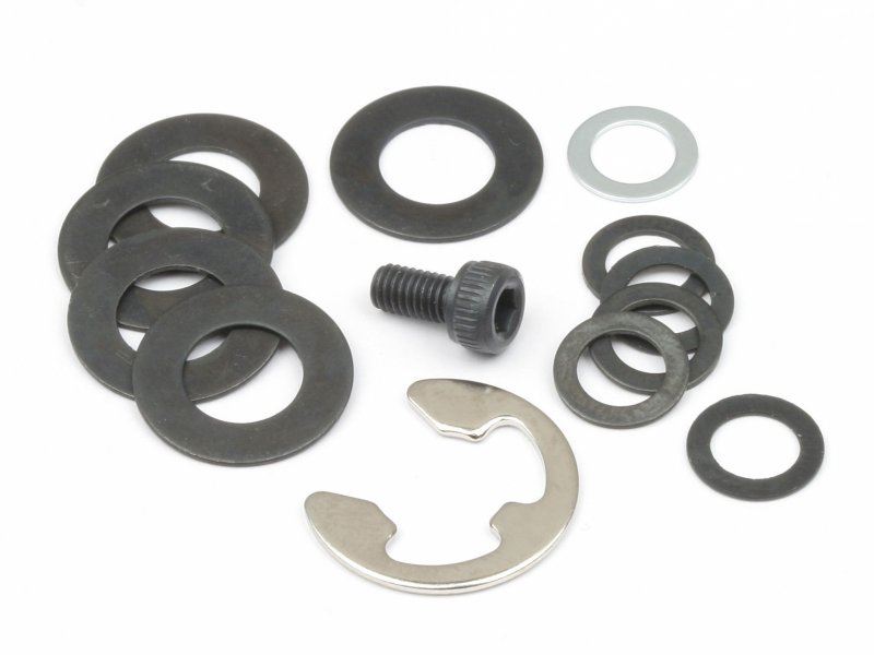 Screw And Washer Set