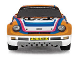 Team Associated Rc24 Zoom 4Wd Rally Rtr