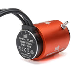 Spektrum Brushless 4-Pole Marine Motor, 4685 950Kv