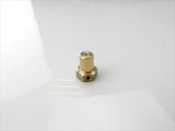 RACTIVE Couple - Plain Bore Insert 1.5mm