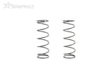 Sparko F8 Shock Spring Long For Front Medium L=67Mm(2Pcs)